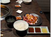 焼肉 かくら 長崎銅座店: ふくちゃんさんの2026年07月19日の1枚目の投稿写真