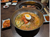 焼肉 かくら 長崎銅座店: ふくちゃんさんの2026年07月19日の2枚目の投稿写真
