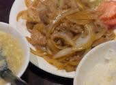 嘉楽料理館 渋谷店: あさんの2026年04月27日の1枚目の投稿写真