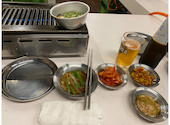 釜山式韓国焼肉 ミリネヤンコプチャン 関内店: ぱちゃぱちゃさんの2026年03月30日の1枚目の投稿写真