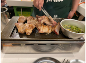 釜山式韓国焼肉 ミリネヤンコプチャン 関内店: ぱちゃぱちゃさんの2026年03月30日の2枚目の投稿写真