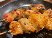 炭火焼き鳥 口福ノ美味イ鶏 梅田東通り店: きよさんの2026年07月04日の1枚目の投稿写真