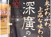 すし処 深廣 ららぽーと門真店: きよさんの2026年06月28日の1枚目の投稿写真