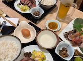 利久食堂 ハーベストビレッジ沖野店: いわりょんさんの2026年05月04日の1枚目の投稿写真