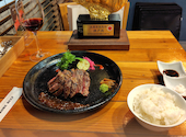 神戸牛洋食 吉祥吉 三宮店 センタープラザ B1: ケープペンギンさんの2026年06月05日の1枚目の投稿写真