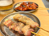 串とメシにはサケキタル 天神サザン通り店: しょうちゃんさんの2026年09月12日の1枚目の投稿写真