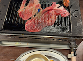 焼肉ホルモンセンター: ユウスケさんの2026年10月11日の1枚目の投稿写真