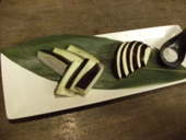 酒旬亭・中目魚: 食べ太郎さんの2009年07月03日の2枚目の投稿写真