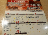 炭火焼肉 KAGURA カグラ 仙台店: ken5さんの2026年01月18日の3枚目の投稿写真
