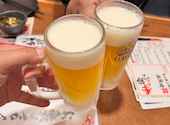 粋な居酒屋おいよ 大通北1条店: さっか～さんの2023年04月20日の1枚目の投稿写真
