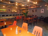 art dining DOWN: not equalさんの2014年06月27日の1枚目の投稿写真