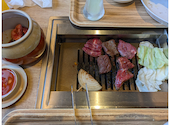 焼肉LOUNGE うしのよだれ: サイトウさんの2026年08月29日の1枚目の投稿写真