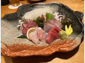 本格和食割烹 日本海庄や 中洲川端店: あつこさんの2023年03月11日の1枚目の投稿写真