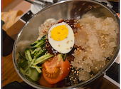 韓国料理 韓の香 韓国酒家 すすきの店: ひじきさんの2026年05月24日の1枚目の投稿写真