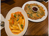 韓国料理 韓の香 韓国酒家 すすきの店: ひじきさんの2026年05月24日の3枚目の投稿写真