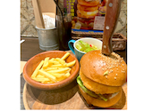 SORAMIMI BURGER(ソラミミバーガー) ユニモール店: ひろさんの2023年11月の1枚目の投稿写真