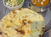 SURYA s KITCHEN fromすーさんのインドカレー＆ラーメンとんとん亭: Pon.さんの2026年04月24日の1枚目の投稿写真