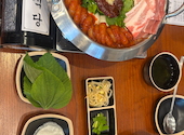 サウィ食堂 心斎橋: Pon.さんの2026年04月23日の1枚目の投稿写真