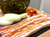 korean table マウン: chibieruさんの2024年12月01日の2枚目の投稿写真
