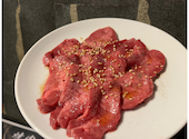 炭火焼肉　Ｍr.Shin: chibieruさんの2026年07月02日の2枚目の投稿写真