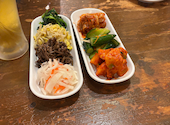 韓国食堂チャン: ケーチャンさんの2025年04月21日の1枚目の投稿写真