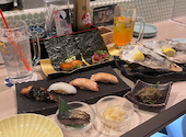 酒と鮨 ガリとあガリ すすきの店: なつさんの2025年11月08日の1枚目の投稿写真