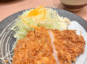 とんかつ屋 双葉葛西: nさんの2024年11月01日の1枚目の投稿写真