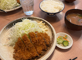 とんかつ屋 双葉葛西: nさんの2026年08月05日の1枚目の投稿写真
