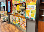 フレッシュネスバーガー SUNAMO店: nさんの2026年06月05日の1枚目の投稿写真