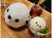 虎杖浜カフェ NAGOYA: alphonseさんの2026年05月06日の1枚目の投稿写真