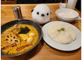 虎杖浜カフェ NAGOYA: alphonseさんの2026年05月06日の2枚目の投稿写真