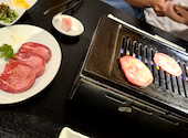情熱焼肉ファイティングマン: alphonseさんの2025年06月21日の1枚目の投稿写真