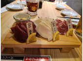 大衆馬肉酒場 うまる 栄住吉店: alphonseさんの2025年12月08日の3枚目の投稿写真