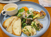 Cafe&Eat OMP: タケさんの2025年03月30日の2枚目の投稿写真