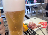 屋上BBQビアガーデン　UMEDA大ホール: ことさんの2026年04月の1枚目の投稿写真