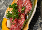 国産牛使用　太平焼肉: 前ちゃんさんの2025年01月の1枚目の投稿写真