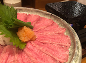 肉割烹 にく久: のりのりさんの2020年10月04日の2枚目の投稿写真