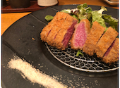 肉割烹 にく久: のりのりさんの2020年10月04日の3枚目の投稿写真