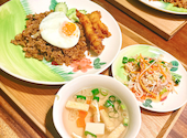 熱帯食堂 高槻本店: ちゃこさんの2026年05月31日の1枚目の投稿写真