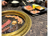 先斗町 焼肉やまかわ はなれ: シロさんの2026年07月19日の1枚目の投稿写真