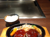 ステーキハウスグラツィエの口コミ画像1