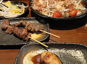 炭火居酒屋 炎 札幌駅中央店: ♪ひろりん♪さんの2026年09月02日の3枚目の投稿写真