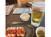 生ソーセージバル LECKER レッカー 札幌駅中央店: くみさんの2026年08月26日の1枚目の投稿写真
