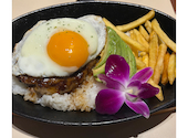 MOKUOLA Dexee Diner ルミネエスト新宿店: hitoponさんの2026年07月15日の1枚目の投稿写真
