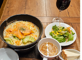 神戸元町ドリア ルミネ池袋店: ちーさんの2026年06月02日の1枚目の投稿写真