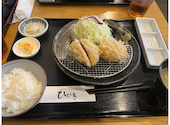 とんかつひびき 朝霞台店: なっちさんの2025年03月31日の1枚目の投稿写真