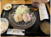 とんかつひびき 朝霞台店: なっちさんの2026年07月27日の1枚目の投稿写真