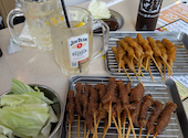 串カツ田中 茅ヶ崎北口店: meguさんの2026年05月06日の2枚目の投稿写真