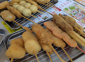 串カツ田中 茅ヶ崎北口店: meguさんの2026年05月06日の3枚目の投稿写真