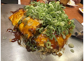 鉄板 お好み焼き 電光石火 廿日市店: ユーシさんの2026年08月12日の2枚目の投稿写真